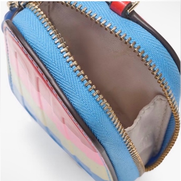 Kate Spade Popsicle Coin Purse - Picture 2 of 3